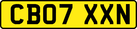 CB07XXN