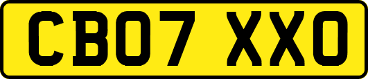 CB07XXO