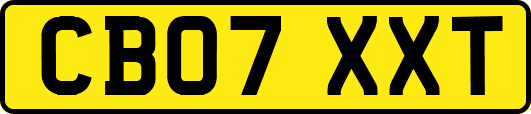CB07XXT
