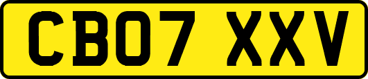 CB07XXV