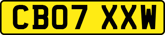 CB07XXW