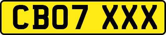 CB07XXX