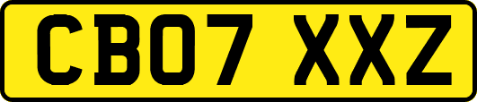 CB07XXZ