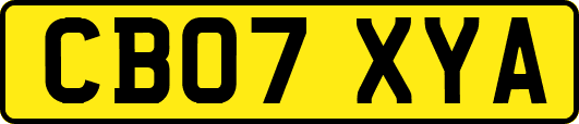 CB07XYA