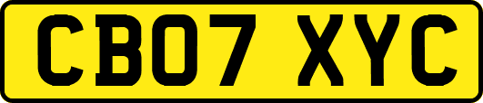 CB07XYC