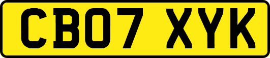 CB07XYK