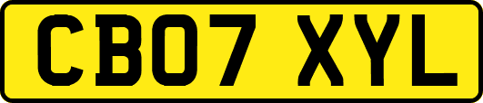 CB07XYL