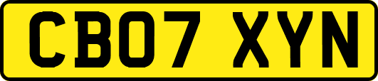 CB07XYN
