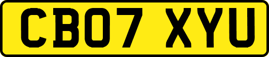 CB07XYU