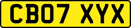 CB07XYX