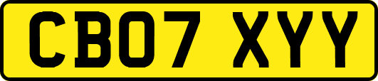 CB07XYY