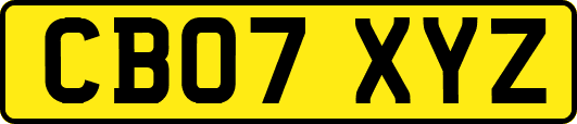 CB07XYZ