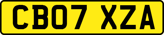 CB07XZA