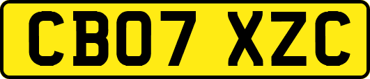 CB07XZC
