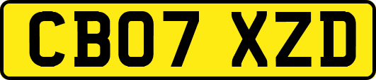 CB07XZD