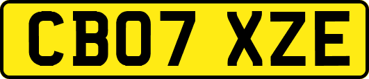CB07XZE