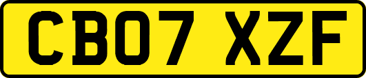 CB07XZF
