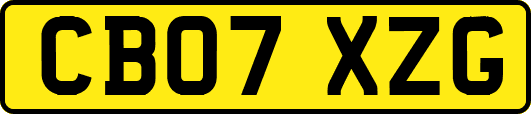 CB07XZG