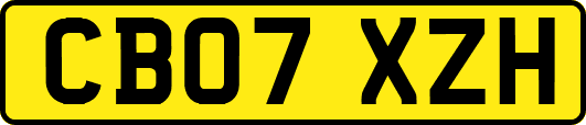 CB07XZH