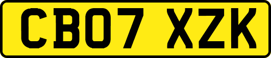 CB07XZK