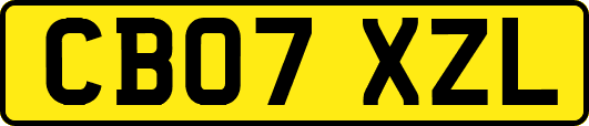 CB07XZL