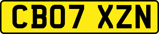CB07XZN