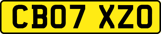 CB07XZO