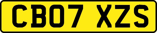 CB07XZS
