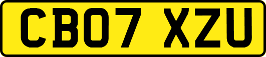 CB07XZU