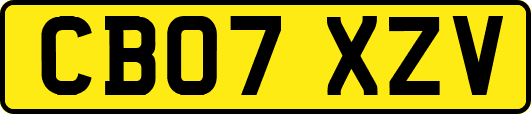CB07XZV