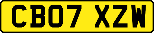 CB07XZW