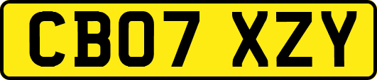 CB07XZY