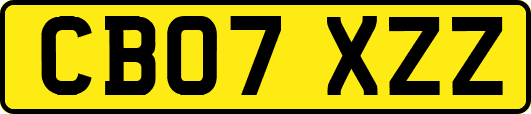 CB07XZZ