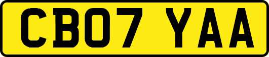 CB07YAA
