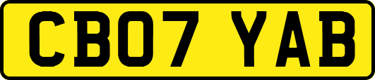 CB07YAB