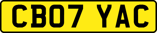 CB07YAC