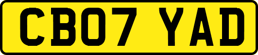 CB07YAD