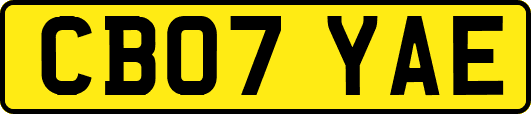 CB07YAE