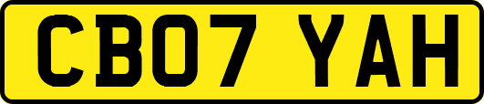 CB07YAH