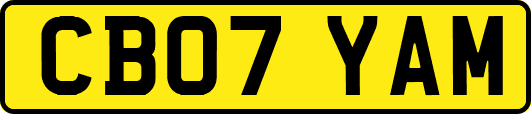 CB07YAM