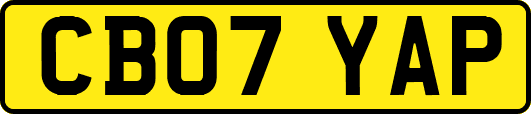 CB07YAP