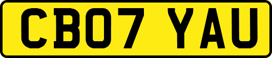 CB07YAU