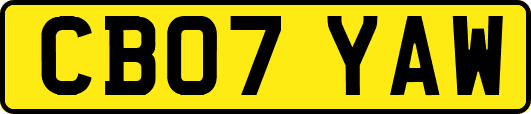 CB07YAW