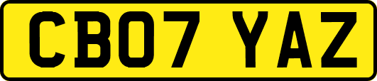 CB07YAZ