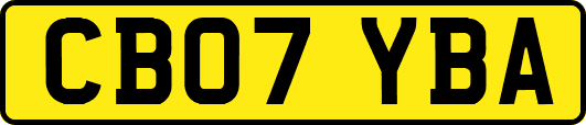 CB07YBA