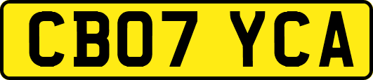 CB07YCA