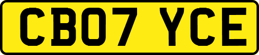 CB07YCE