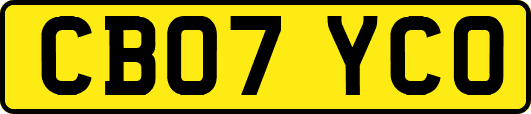CB07YCO