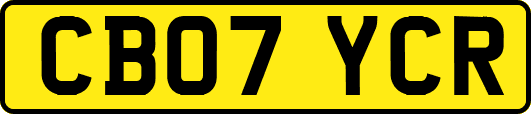 CB07YCR