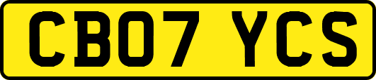 CB07YCS